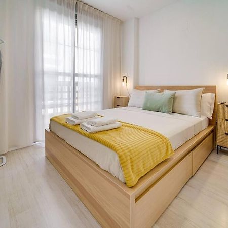 Sophisticated Studio In The Center Of Μάλαγα Εξωτερικό φωτογραφία
