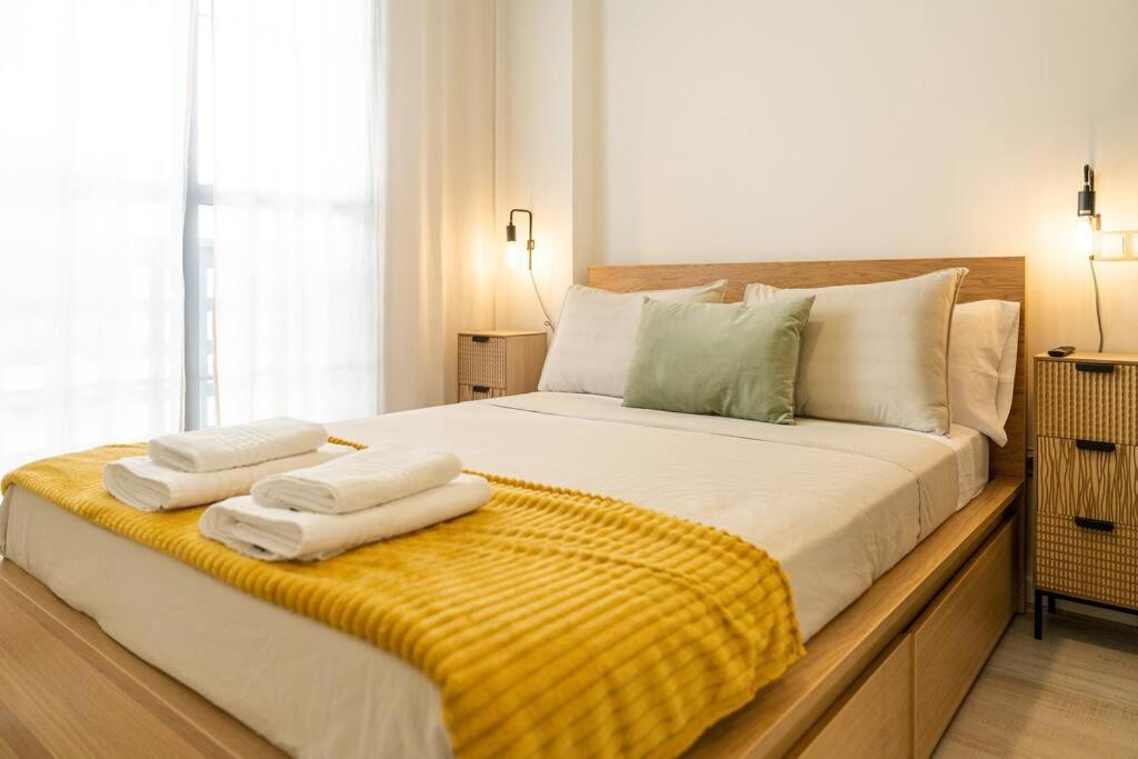 Sophisticated Studio In The Center Of Μάλαγα Εξωτερικό φωτογραφία